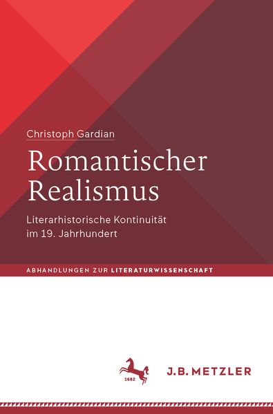 Cover von Romantischer Realismus