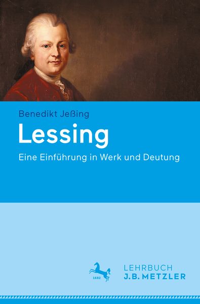Cover von Lessing