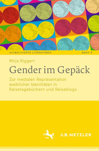 Cover von Gender im Gepäck