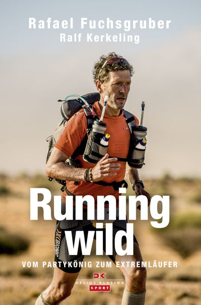 Cover von Running wild