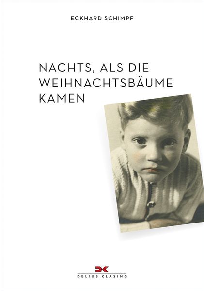 Cover von Nachts, als die Weihnachtsbäume kamen