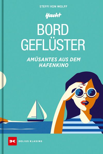 Cover von Bordgeflüster