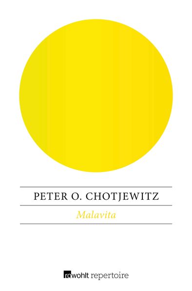 Cover von Malavita