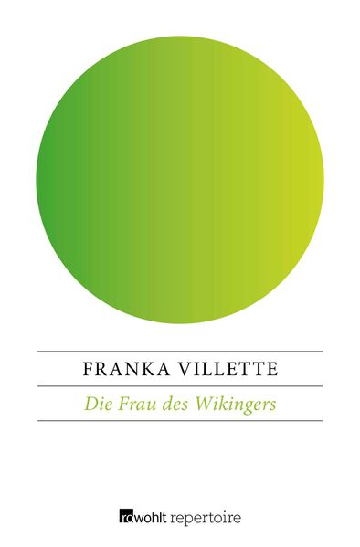 Cover von Die Frau des Wikingers