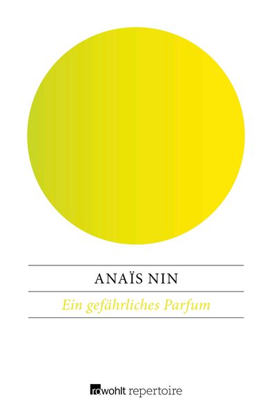Cover von Ein gefährliches Parfum