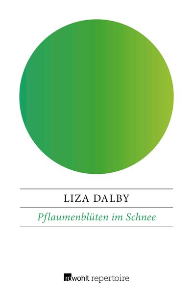 Cover von Pflaumenblüten im Schnee