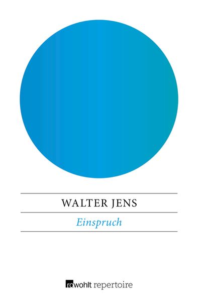 Cover von Einspruch