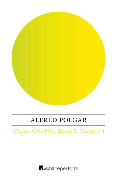 Cover von Theater I