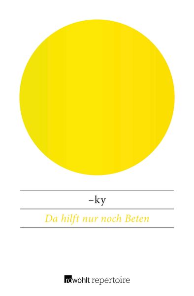 Cover von Da hilft nur noch Beten
