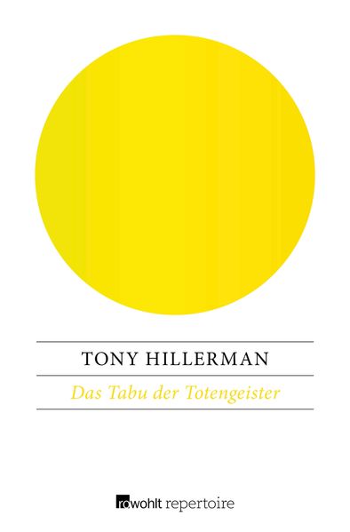 Cover von Das Tabu der Totengeister