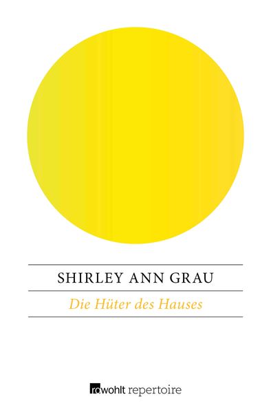 Cover von Die Hüter des Hauses