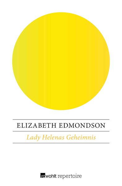 Cover von Lady Helenas Geheimnis