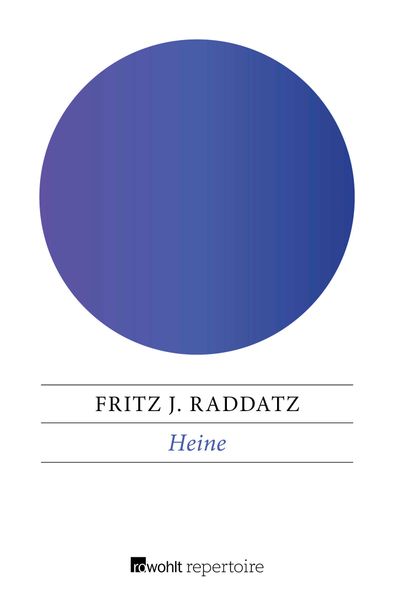 Cover von Heine