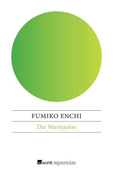 Cover von Die Wartejahre