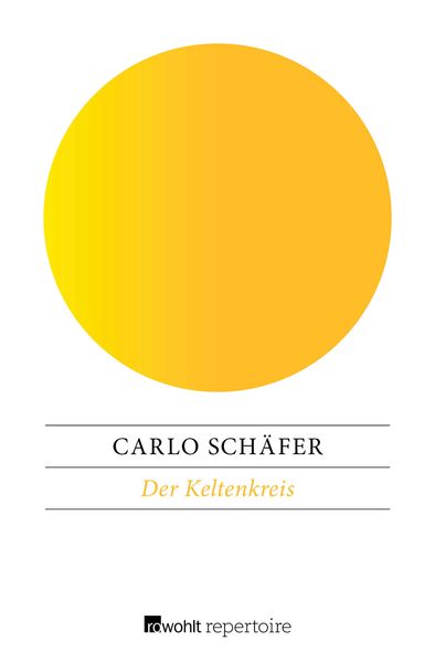 Cover von Der Keltenkreis