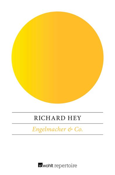 Cover von Engelmacher & Co.