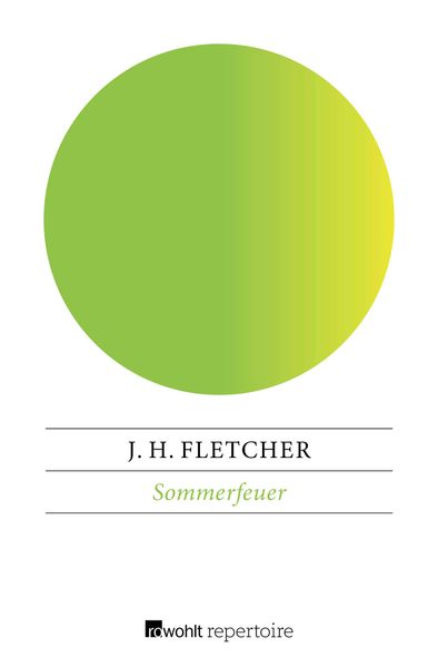 Cover von Sommerfeuer