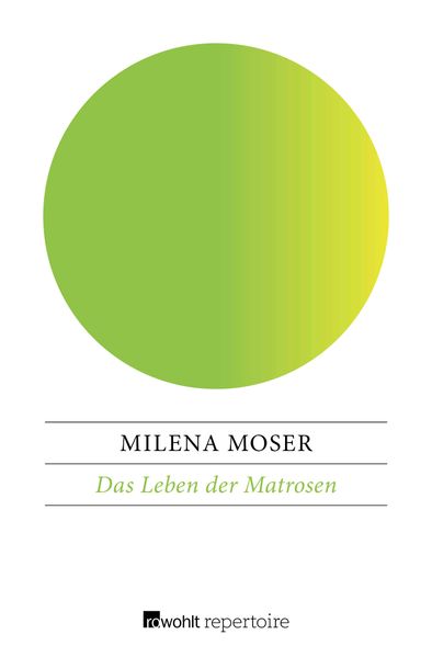 Cover von Das Leben der Matrosen