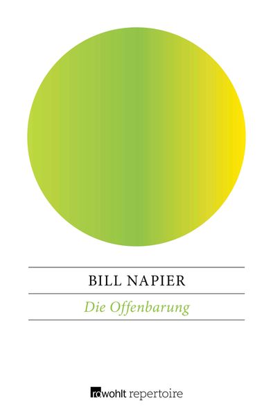 Cover von Die Offenbarung
