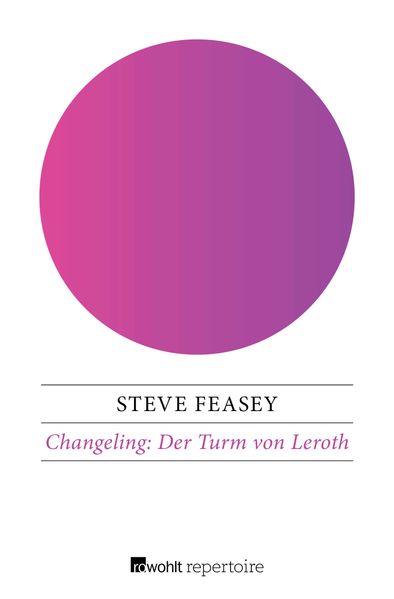 Cover von Der Turm von Leroth