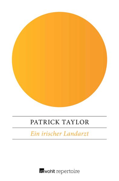 Cover von Ein irischer Landarzt