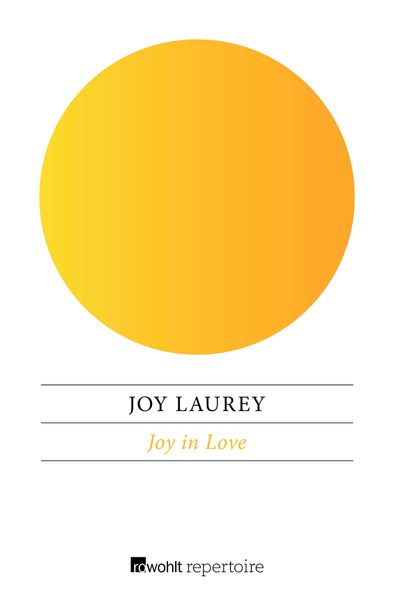 Cover von Joy in Love