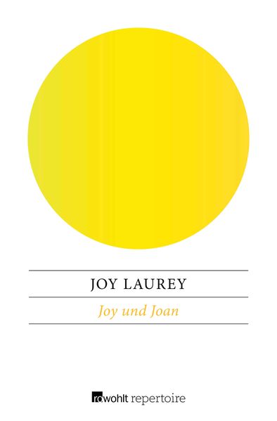 Cover von Joy und Joan