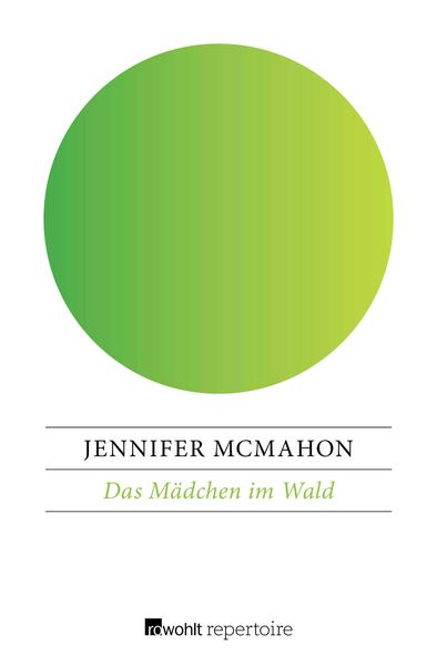 Cover von Das Mädchen im Wald