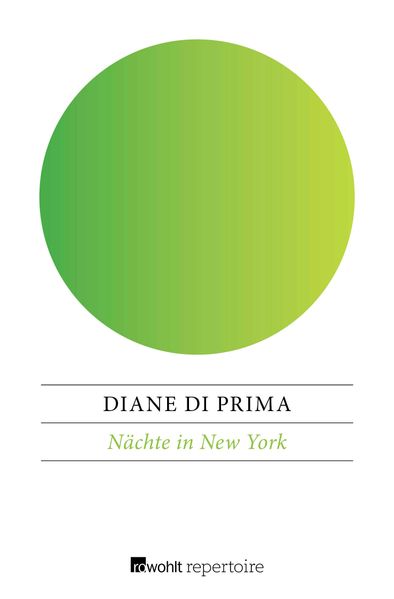 Cover von Nächte in New York