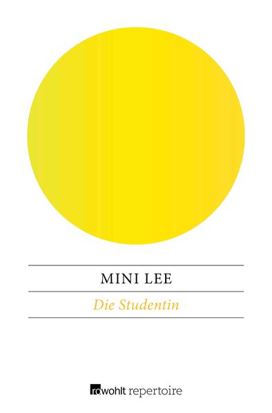 Cover von Die Studentin