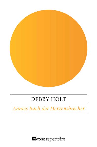 Cover von Annies Buch der Herzensbrecher