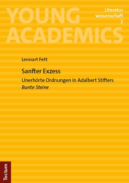 Cover von Sanfter Exzess