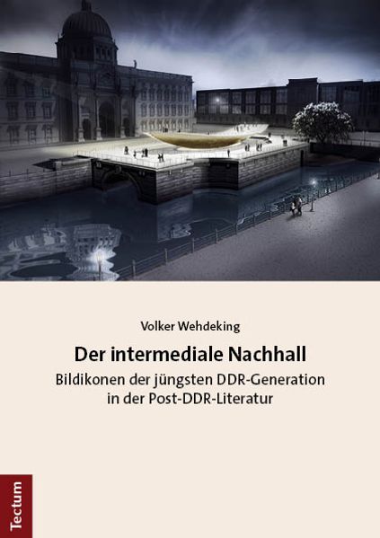 Cover von Der intermediale Nachhall