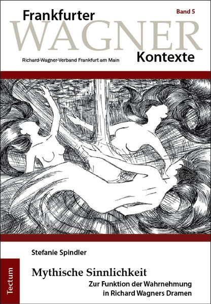 Cover von Mythische Sinnlichkeit