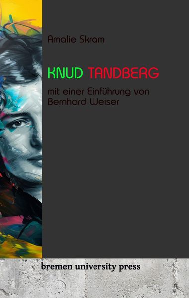 Cover von Knud Tandberg