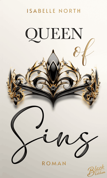 Cover von Queen of Sins