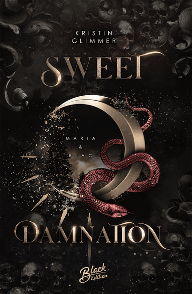 Cover von Sweet damnation