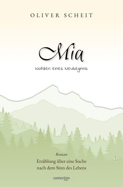 Cover von Mia