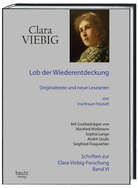 Cover von Lob der Wiederentdeckung