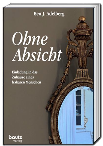 Cover von Ohne Absicht