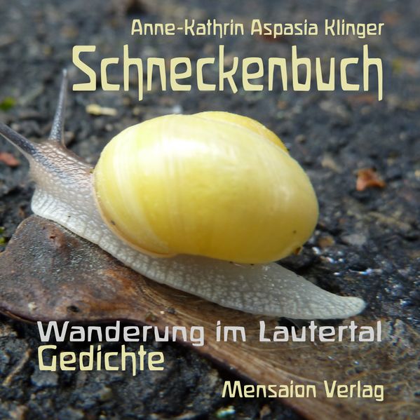 Cover von Schneckenbuch