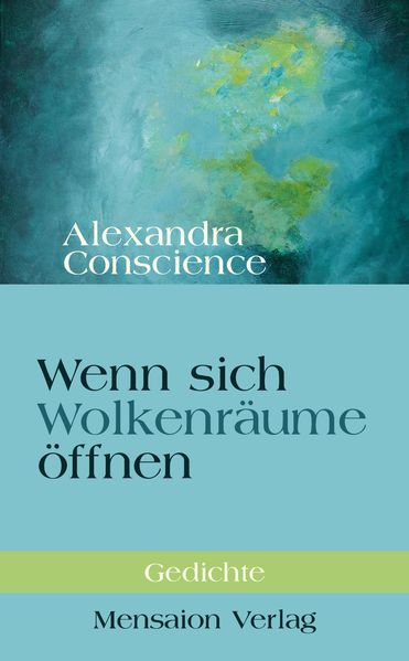 Cover von Wenn sich Wolkenräume öffnen