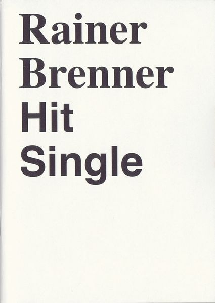 Cover von Hit Single