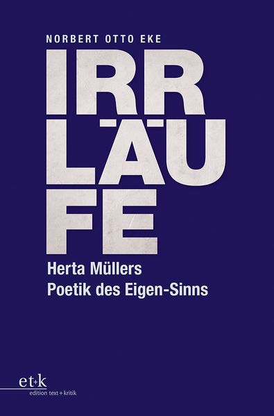 Cover von Irrläufe