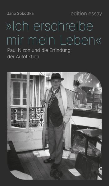 Cover von „Ich erschreibe mir mein Leben“