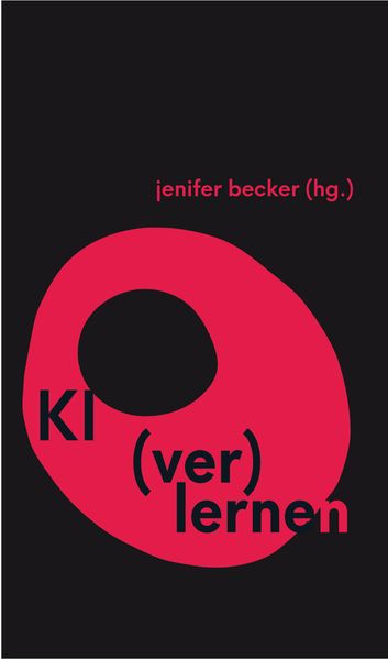 Cover von KI (ver) lernen