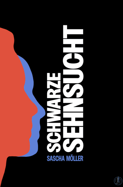 Cover von Schwarze Sehnsucht