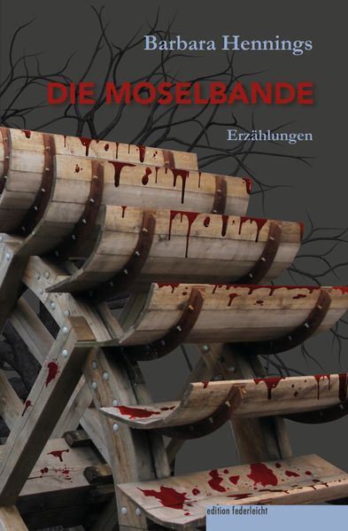 Cover von Die Moselbande