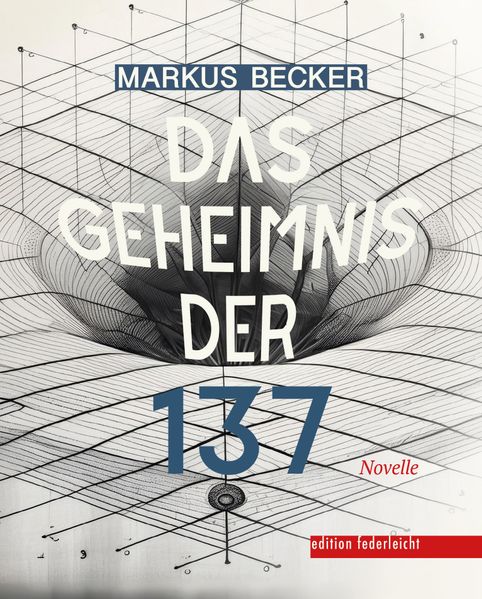 Cover von Das Geheimnis der 137