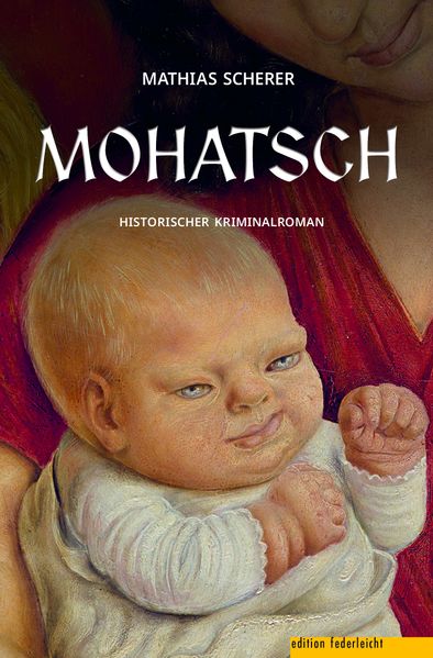 Cover von Mohatsch